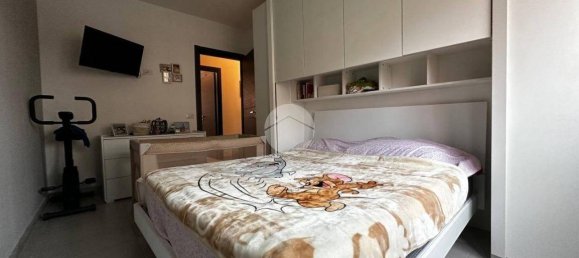 3 bedrooms Apartment in Bussero, Italy No. 327333 28
