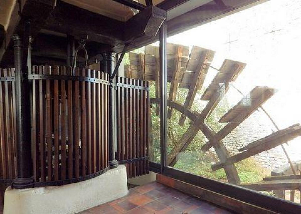 Casa de 5 dormitorios en La Rochelle, France No. 27316