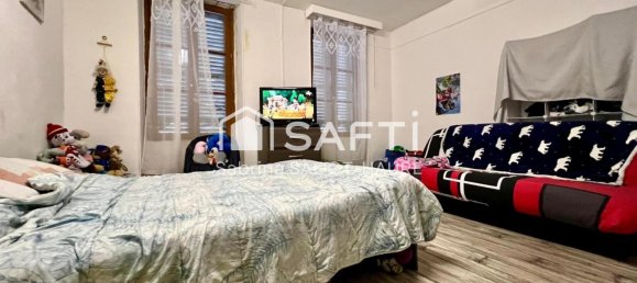 Casa T5 em Issoudun, France N.º 160903 4