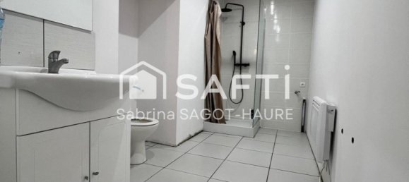 Casa T5 em Issoudun, France N.º 160903 11