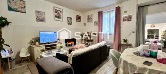 Casa T5 em Issoudun, France N.º 160903 2