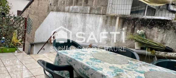 Casa T5 em Issoudun, France N.º 160903 5