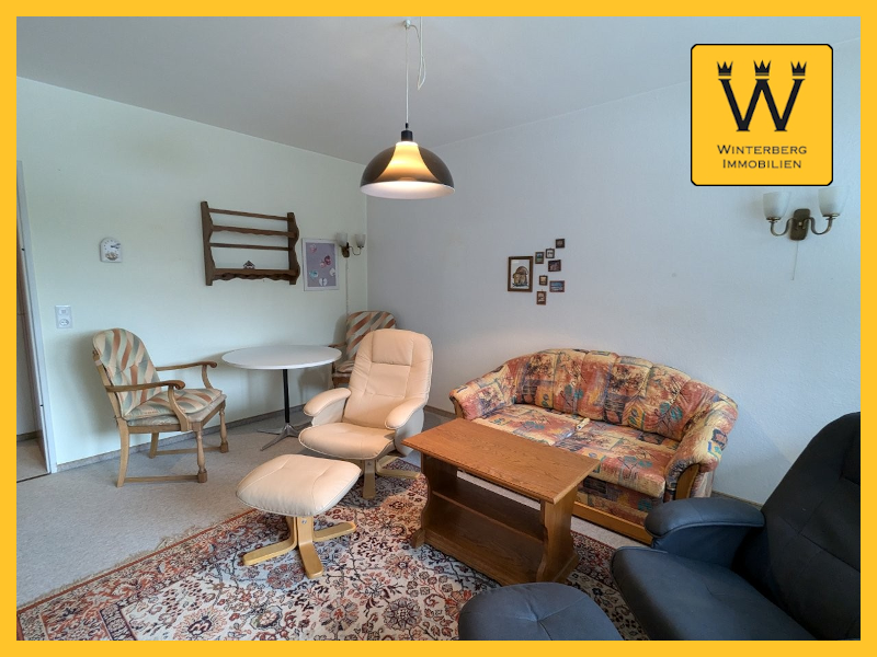 1 غرف نوم شقة في Hochsauerlandkreis, Germany رقم 18308