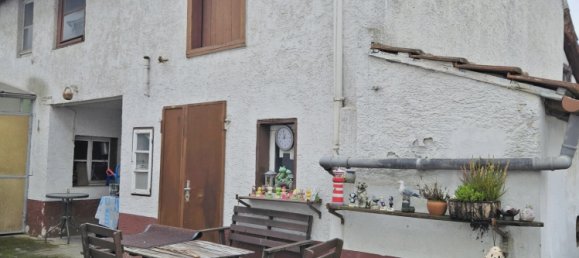 Таунхаус с 5 спальнями в Майн-Кинциг, Германия № 188483 7