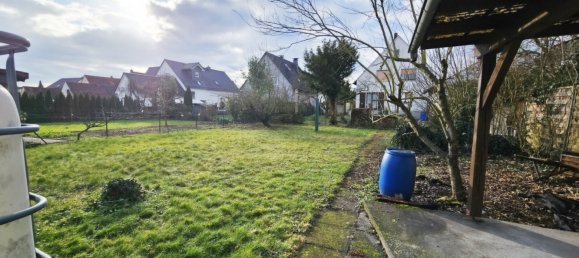 Таунхаус с 5 спальнями в Майн-Кинциг, Германия № 188483 8