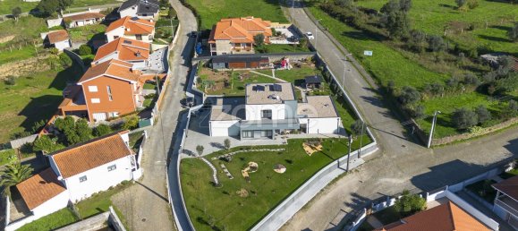 Casa T4 em Penafiel, Portugal N.º 119192 4