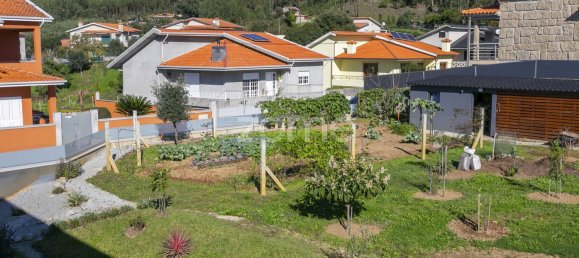 Casa T4 em Penafiel, Portugal N.º 119192 45