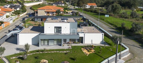 Casa T4 em Penafiel, Portugal N.º 119192 12