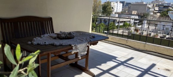 4 bedrooms Property for sale in Moschato, Moschato-Tavros, South Athens, Attica, Greece № 54587 4