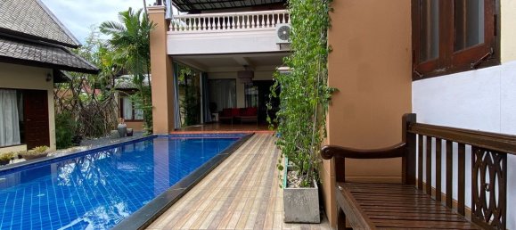 5 bedrooms Cafe / restaurant in Chiang Mai, Thailand No. 23321 12