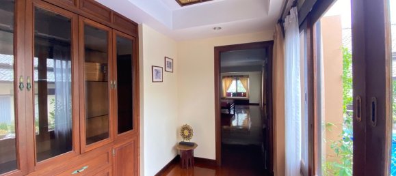 5 bedrooms Cafe / restaurant in Chiang Mai, Thailand No. 23321 24