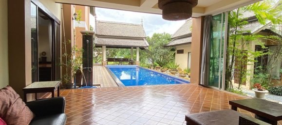 5 bedrooms Cafe / restaurant in Chiang Mai, Thailand No. 23321 18