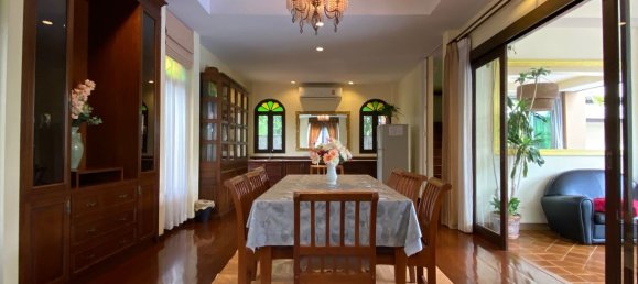 5 bedrooms Cafe / restaurant in Chiang Mai, Thailand No. 23321 17