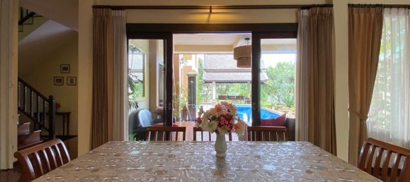 5 bedrooms Cafe / restaurant in Chiang Mai, Thailand No. 23321 16