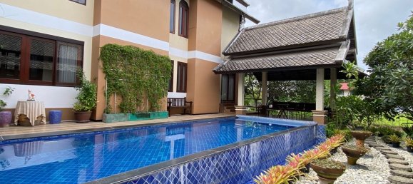 5 bedrooms Cafe / restaurant in Chiang Mai, Thailand No. 23321 6