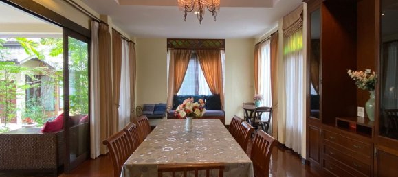 5 bedrooms Cafe / restaurant in Chiang Mai, Thailand No. 23321 15