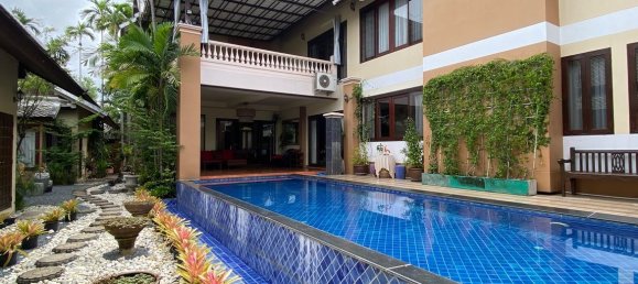 5 bedrooms Cafe / restaurant in Chiang Mai, Thailand No. 23321 8