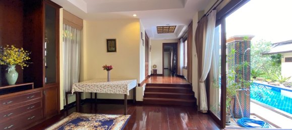 5 bedrooms Cafe / restaurant in Chiang Mai, Thailand No. 23321 23