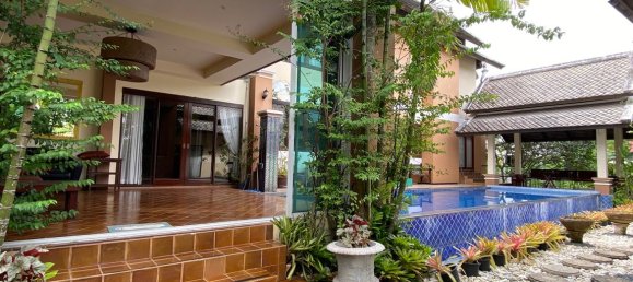 5 bedrooms Cafe / restaurant in Chiang Mai, Thailand No. 23321 5