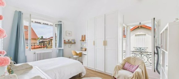 5 Schlafzimmer Haus in Chatou, France, Nr. 288688 8