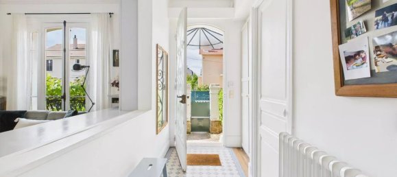 5 Schlafzimmer Haus in Chatou, France, Nr. 288688 15