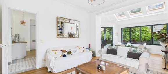 5 Schlafzimmer Haus in Chatou, France, Nr. 288688 2