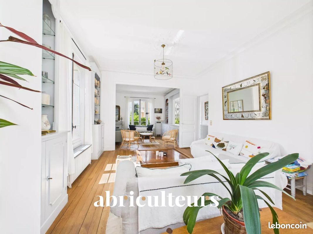 5 Schlafzimmer Haus in Chatou, France, Nr. 288688