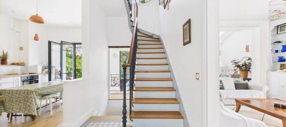 5 Schlafzimmer Haus in Chatou, France, Nr. 288688 6