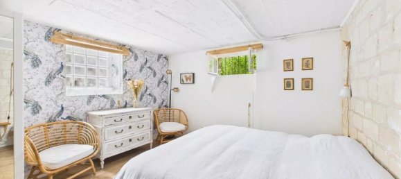 5 Schlafzimmer Haus in Chatou, France, Nr. 288688 13