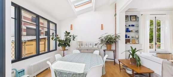 5 Schlafzimmer Haus in Chatou, France, Nr. 288688 4