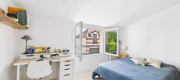 5 Schlafzimmer Haus in Chatou, France, Nr. 288688 11