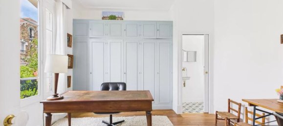 5 Schlafzimmer Haus in Chatou, France, Nr. 288688 7