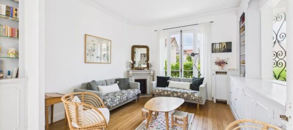 5 Schlafzimmer Haus in Chatou, France, Nr. 288688 3