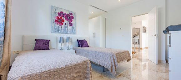 5 غرف نوم منزل في Marbella, Spain رقم 41099 42