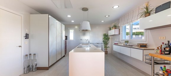 5 غرف نوم منزل في Marbella, Spain رقم 41099 16