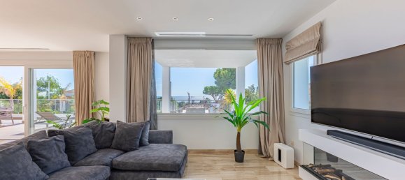 5 غرف نوم منزل في Marbella, Spain رقم 41099 13