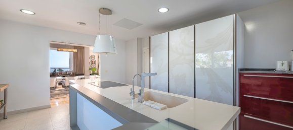 5 غرف نوم منزل في Marbella, Spain رقم 41099 18