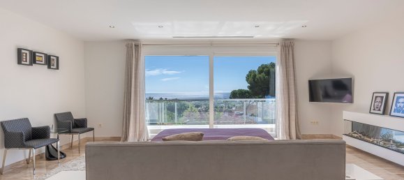 5 غرف نوم منزل في Marbella, Spain رقم 41099 31