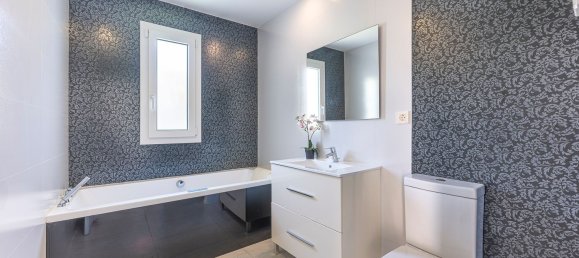 5 غرف نوم منزل في Marbella, Spain رقم 41099 43