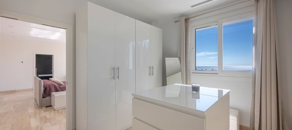 5 غرف نوم منزل في Marbella, Spain رقم 41099 33