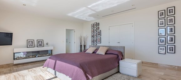 5 غرف نوم منزل في Marbella, Spain رقم 41099 35