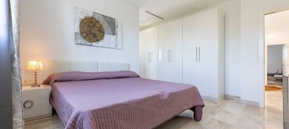 5 غرف نوم منزل في Marbella, Spain رقم 41099 45