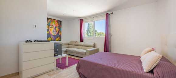 5 غرف نوم منزل في Marbella, Spain رقم 41099 47