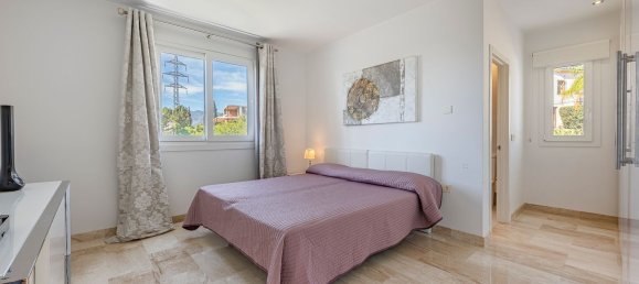 5 غرف نوم منزل في Marbella, Spain رقم 41099 44