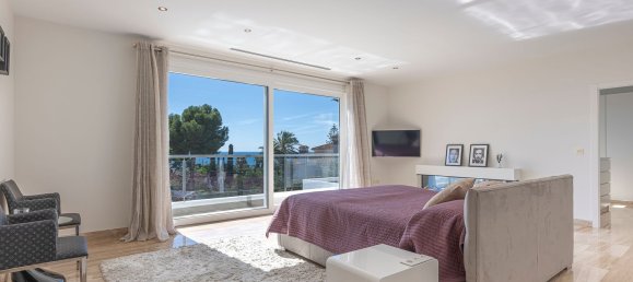 5 غرف نوم منزل في Marbella, Spain رقم 41099 32