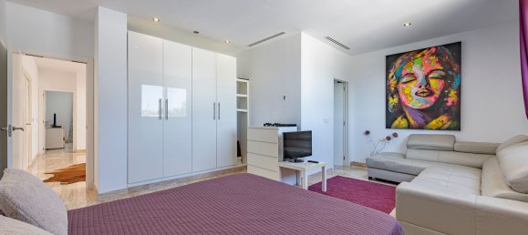 5 غرف نوم منزل في Marbella, Spain رقم 41099 48