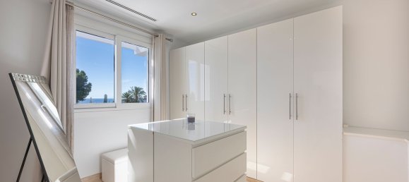 5 غرف نوم منزل في Marbella, Spain رقم 41099 34