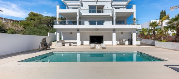 5 غرف نوم منزل في Marbella, Spain رقم 41099 27