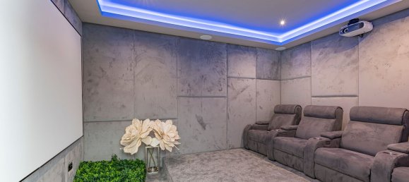 5 غرف نوم منزل في Marbella, Spain رقم 41099 28