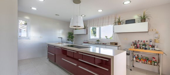 5 غرف نوم منزل في Marbella, Spain رقم 41099 17